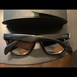 Prada Accessories - Prada Sunglasses Prada Accessories - Prada Sunglasses